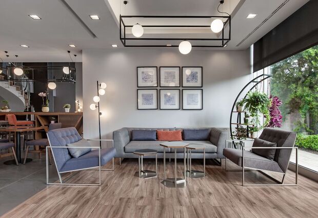 Radisson Blu Hotel Ankara