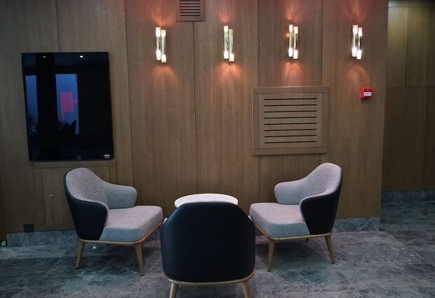 Yüksel İstanbul Yenikapı