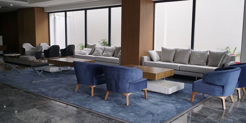 Yüksel İstanbul Yenikapı