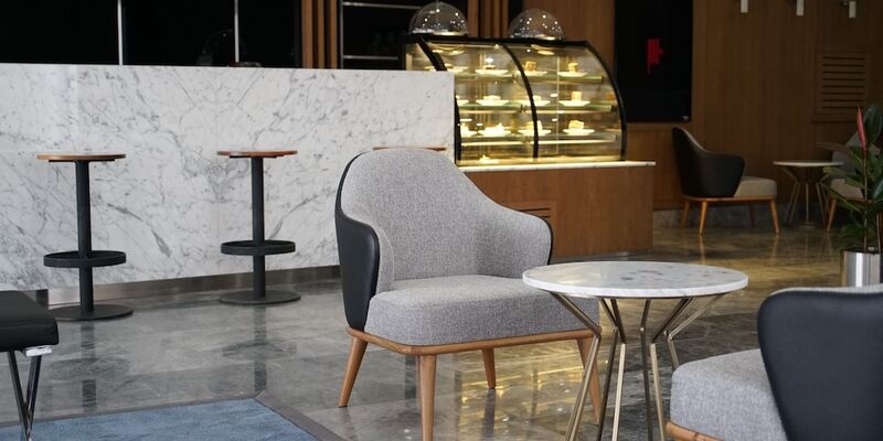 Yüksel İstanbul Yenikapı