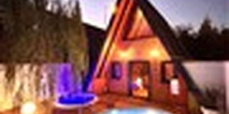 Alaska Bungalow