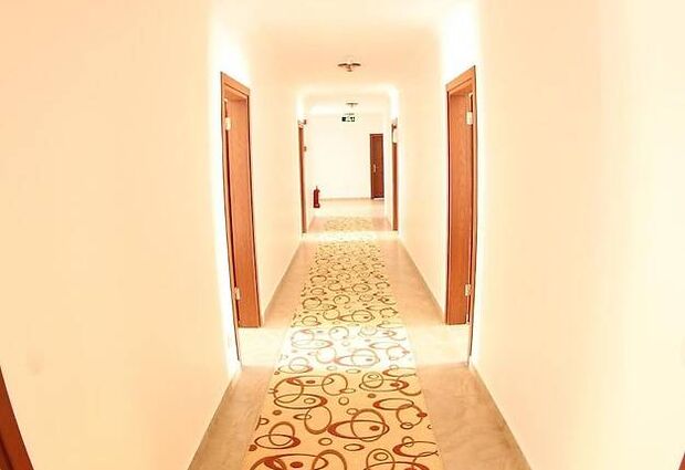 Veranda Otel Bozburun +12