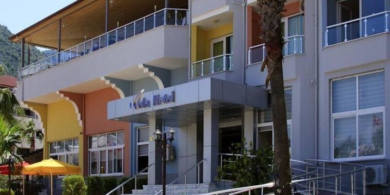Vela Hotel Marmaris