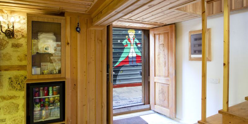 The Little Prince Boutique Hotel