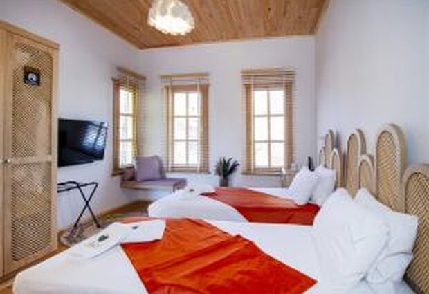 The Little Prince Boutique Hotel