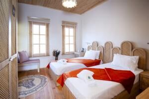 The Little Prince Boutique Hotel