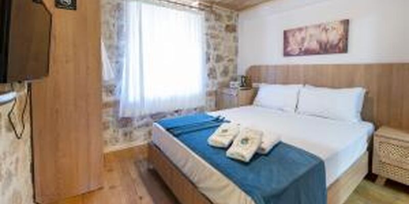 The Little Prince Boutique Hotel