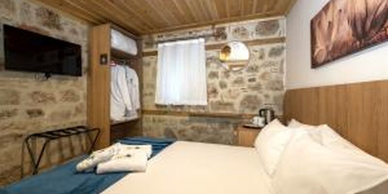 The Little Prince Boutique Hotel
