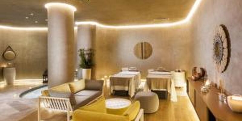 Tasigo Hotels Bademlik Termal