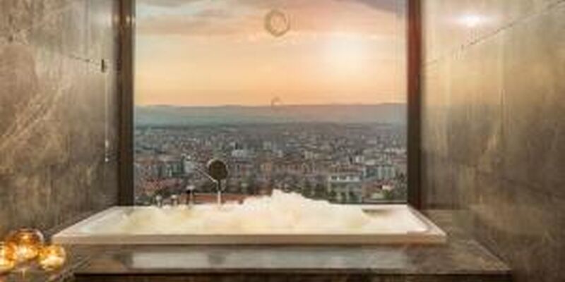 Tasigo Hotels Bademlik Termal