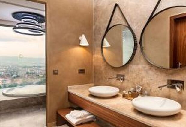 Tasigo Hotels Bademlik Termal