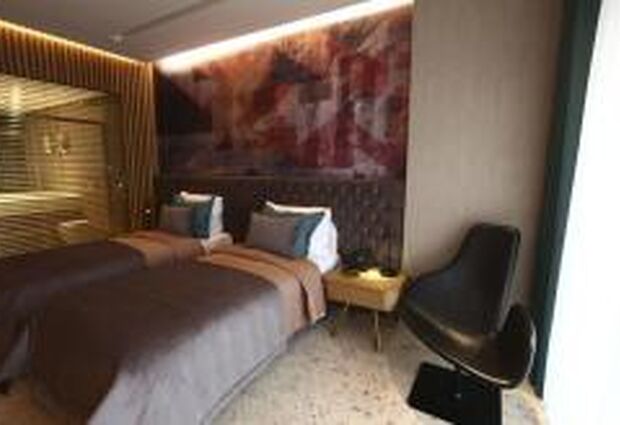 Tasigo Hotels Bademlik Termal