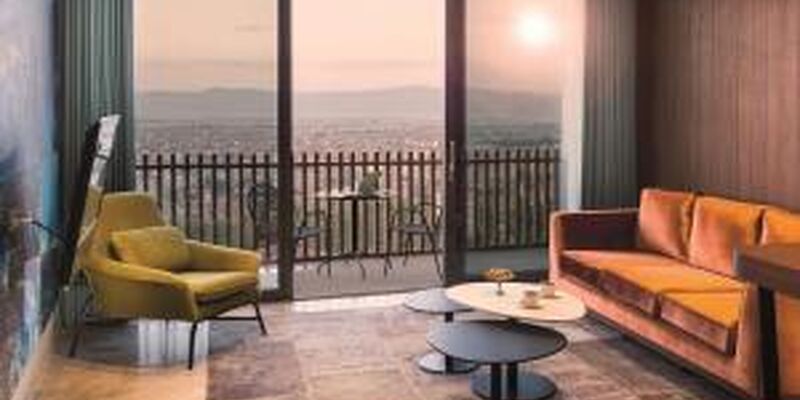 Tasigo Hotels Bademlik Termal