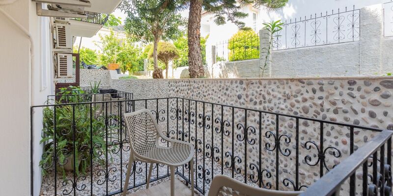 Bronze Hotel Ölüdeniz