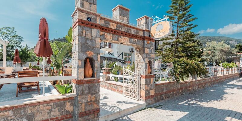 Bronze Hotel Ölüdeniz