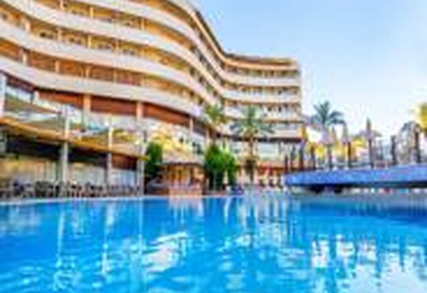 Alaiye Resort & Spa Hotel