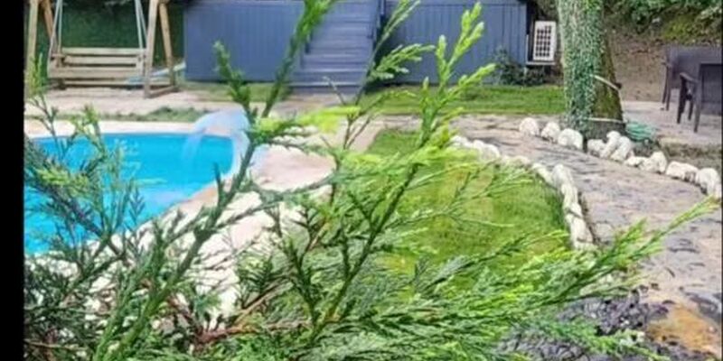 Sapanca Çağlayan Bungalov