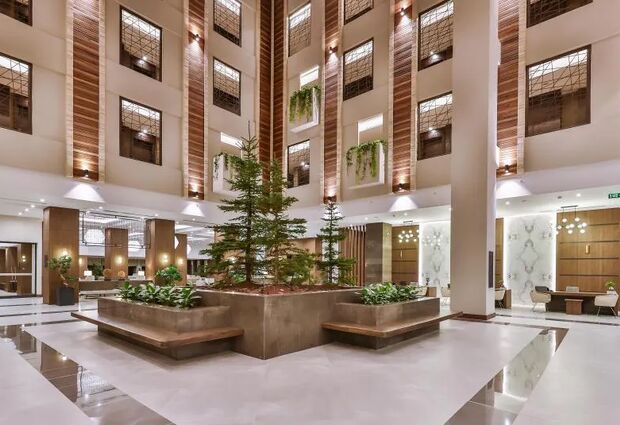 Narven Wellness & Thermal Hotel