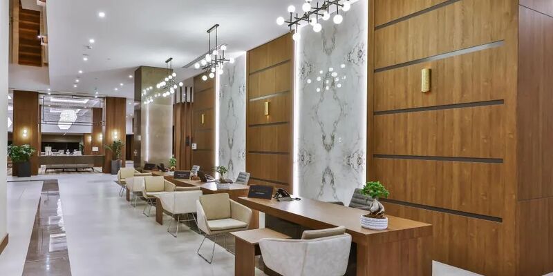 Narven Wellness & Thermal Hotel