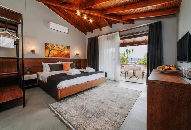 Akın'ın Yeri Konaklama Hizmetleri