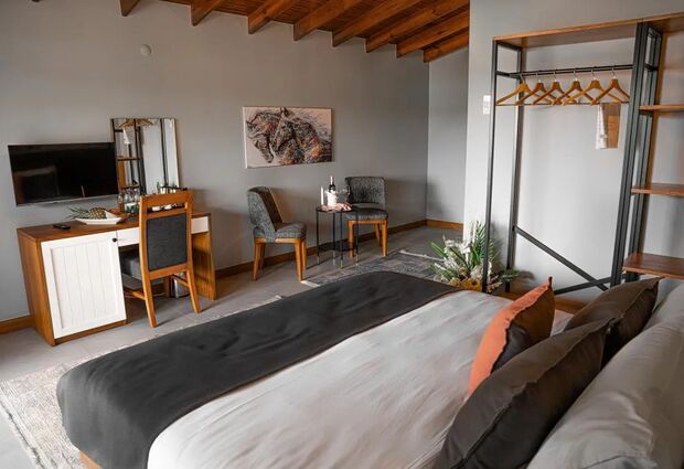 Akın'ın Yeri Konaklama Hizmetleri