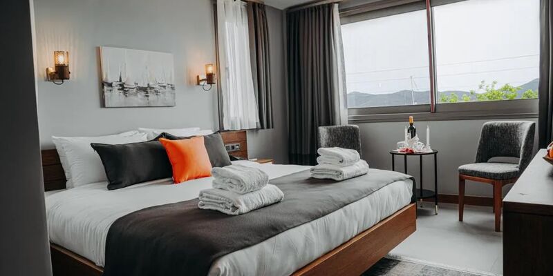 Akın'ın Yeri Konaklama Hizmetleri