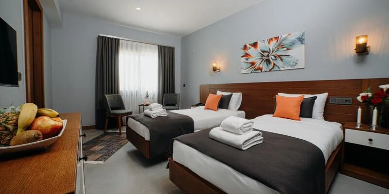 Akın'ın Yeri Konaklama Hizmetleri