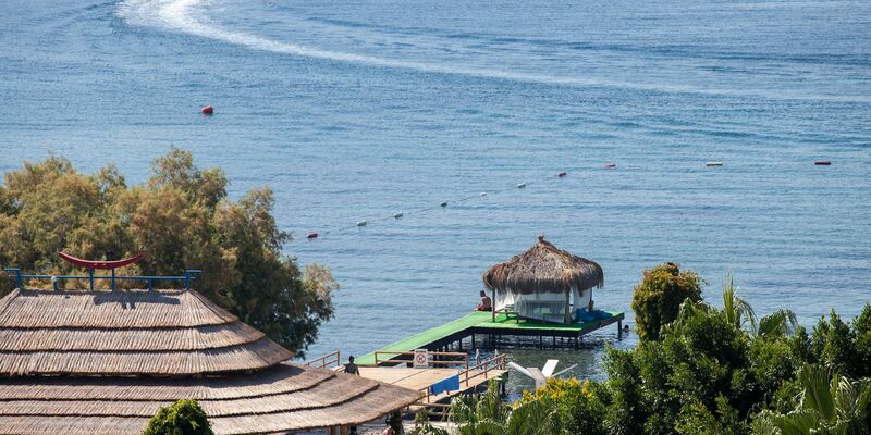 Golden Age Bodrum Hotel