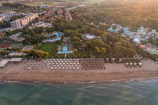 Ali Bey Resort