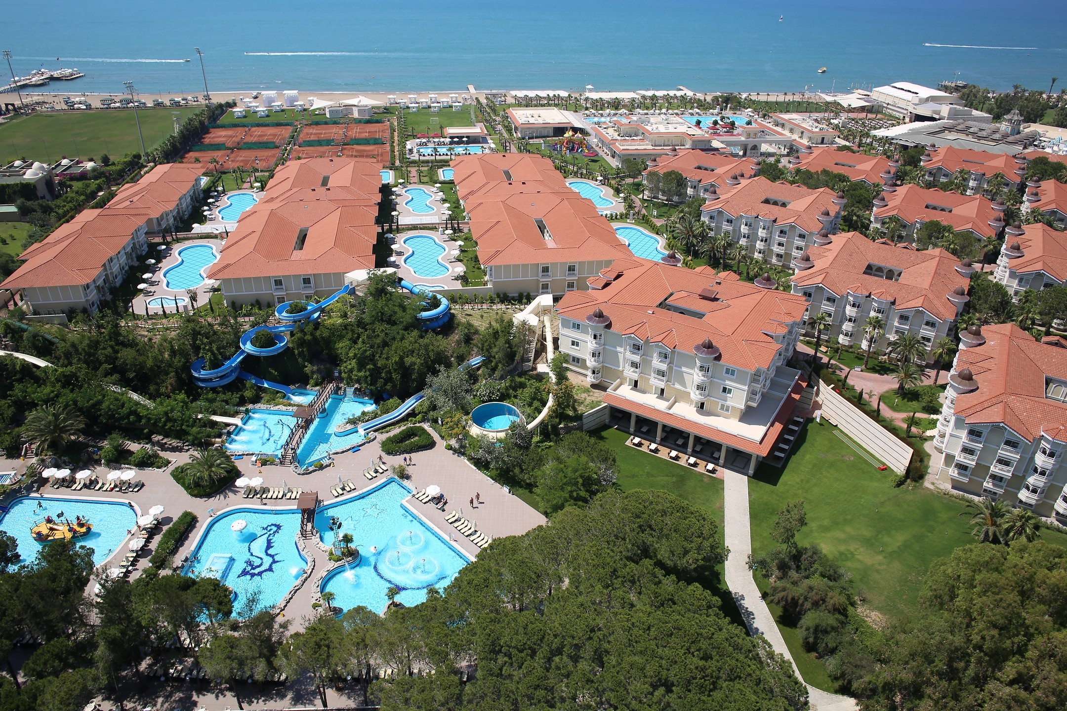 Güral Premier Belek