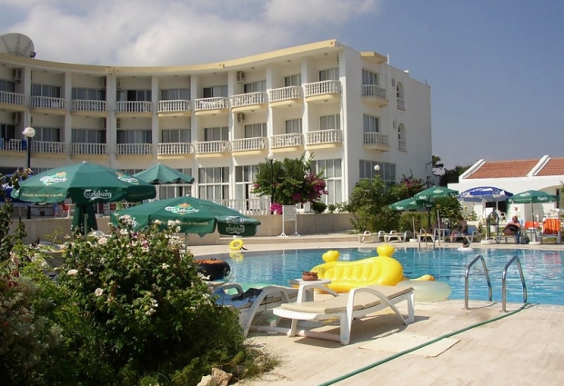 Hotel Sempati