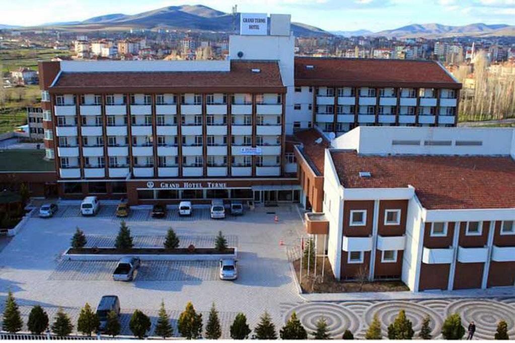 Grand Terme Hotel