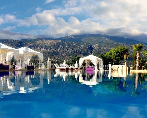 Lukka Exclusive Hotel