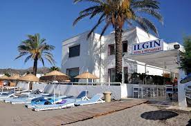 Ilgin Hotel