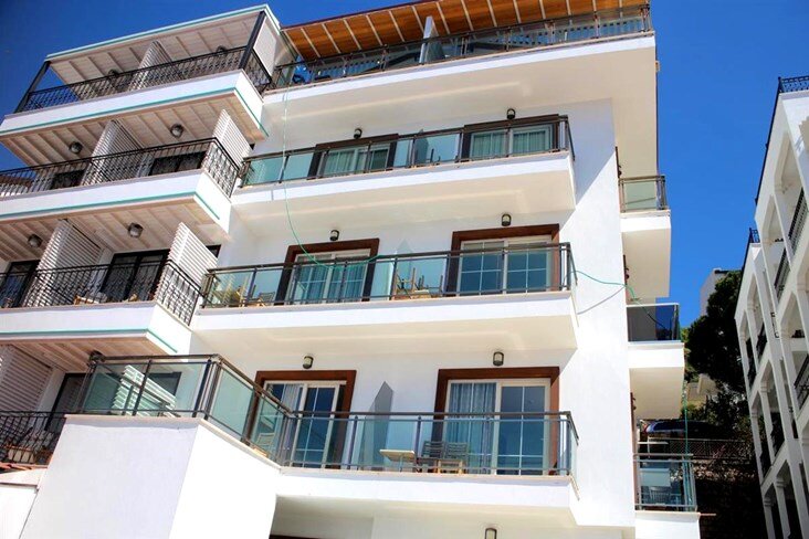 Narr Hotel