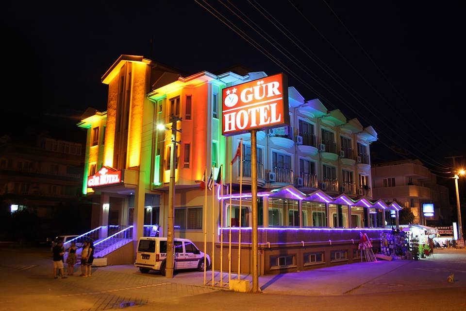 Gür Hotel