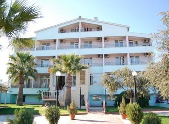 Lambada Otel Altınoluk