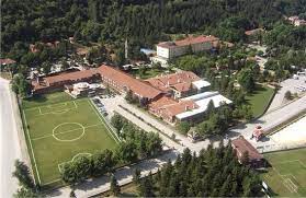 Bolu Termal Hotel & Spa