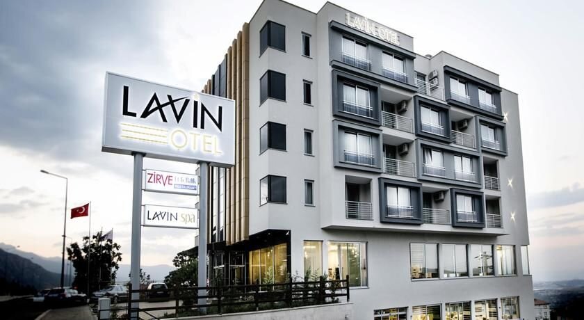 Lavin Hotel Denizli