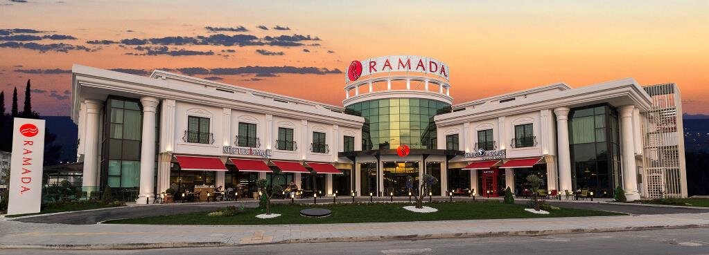 Ramada by Wyndham Sakarya