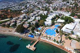 Labranda TMT Bodrum Resort