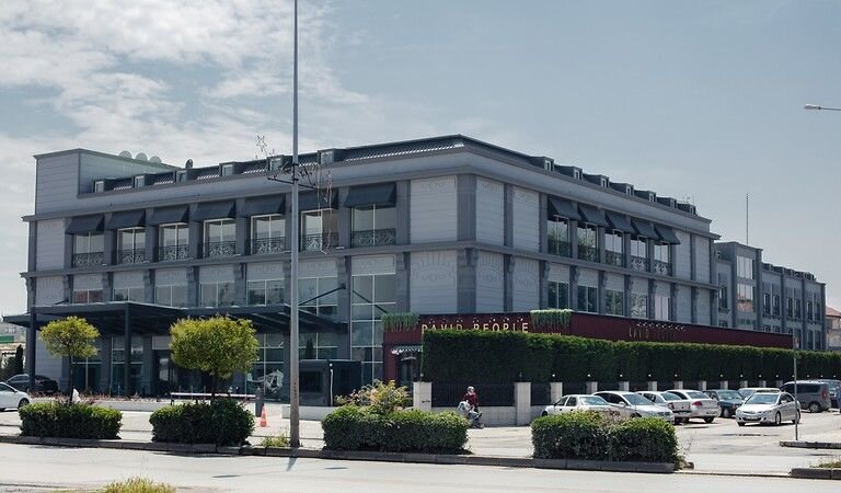 Premier Inn Sakarya