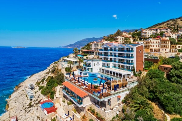 Meis Exclusive Hotel