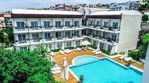 Otel Yeni Residence