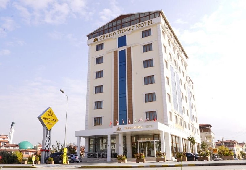 Grand İtimat Hotel