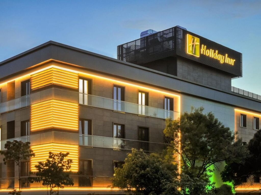 Holiday Inn Kadıköy