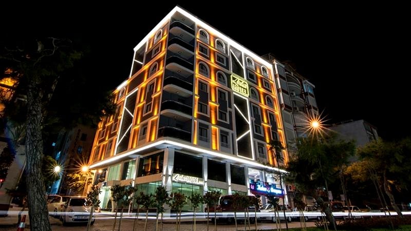 Looks Hotel Manisa