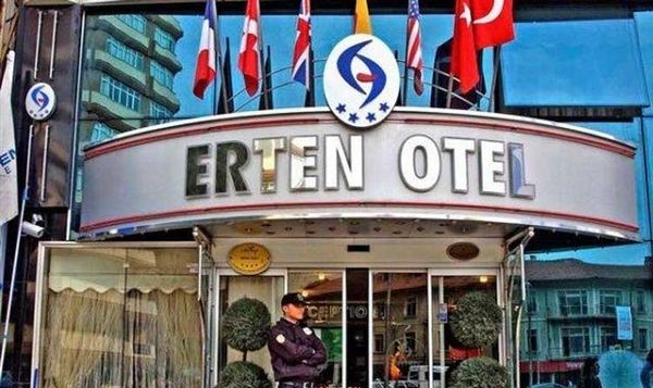 Adana Erten Otel