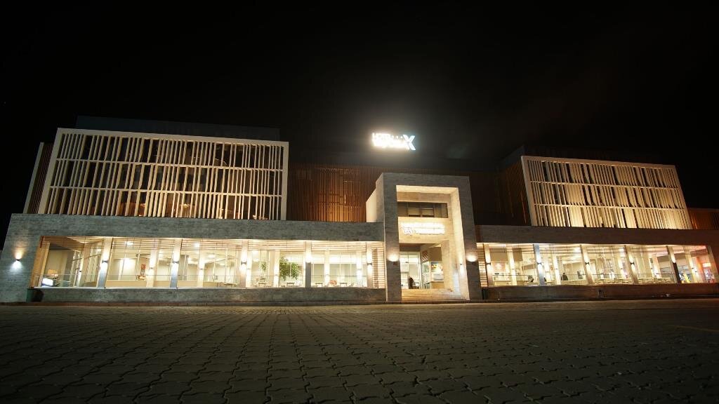 Yayoba Hotel