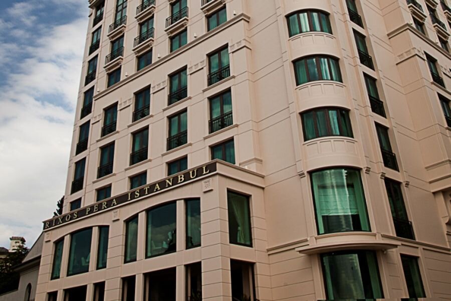 Rixos Pera İstanbul